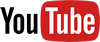 YouTube logo